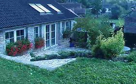Pension Lazany